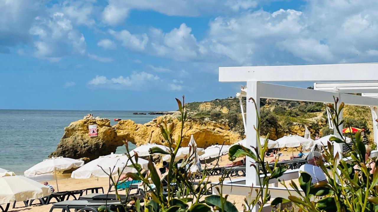 Bicos 101 By Check-In Portugal Apartment Albufeira Exterior photo