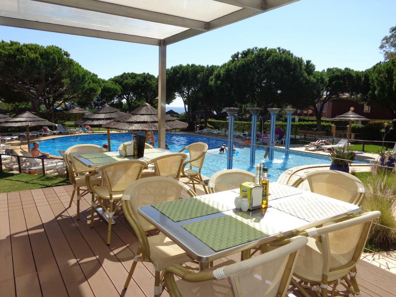 Bicos 101 By Check-In Portugal Apartment Albufeira Exterior photo